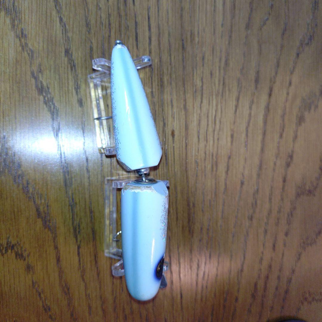 ニンナ　オロロジョイントミノー　ninna