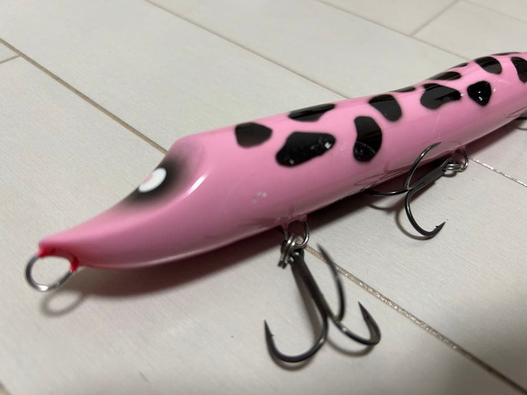 ガウラクラフト　マグナムボウクン