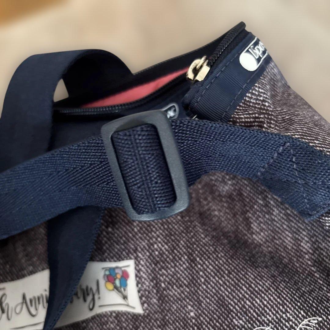 レスポートサック　ショルダートート2wayバッグ25周年 ハワイ限定