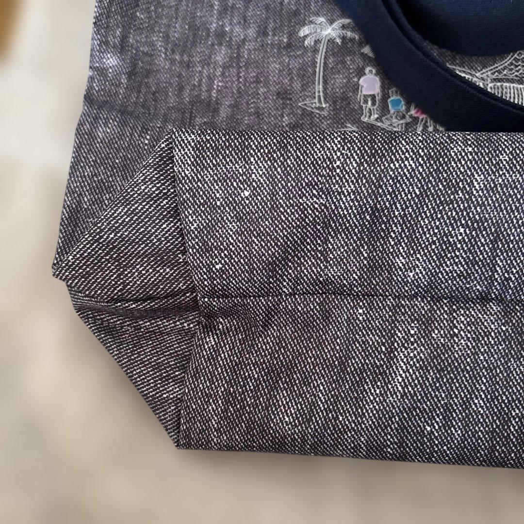 レスポートサック　ショルダートート2wayバッグ25周年 ハワイ限定