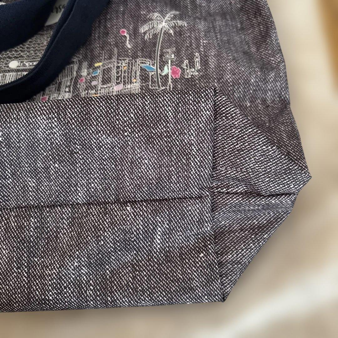 レスポートサック　ショルダートート2wayバッグ25周年 ハワイ限定