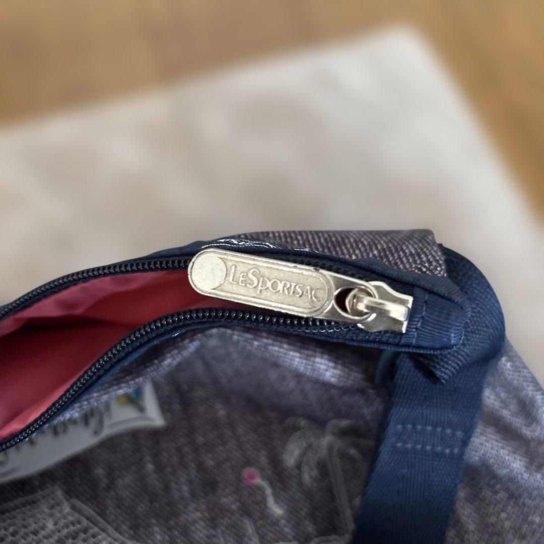 レスポートサック　ショルダートート2wayバッグ25周年 ハワイ限定