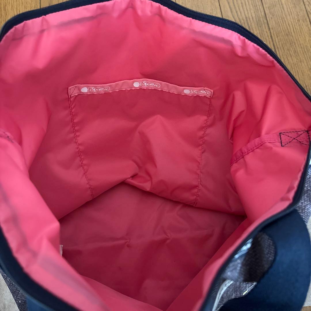 レスポートサック　ショルダートート2wayバッグ25周年 ハワイ限定