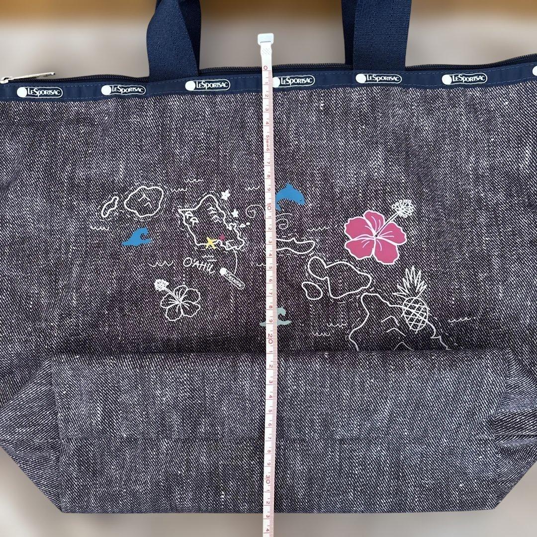 レスポートサック　ショルダートート2wayバッグ25周年 ハワイ限定