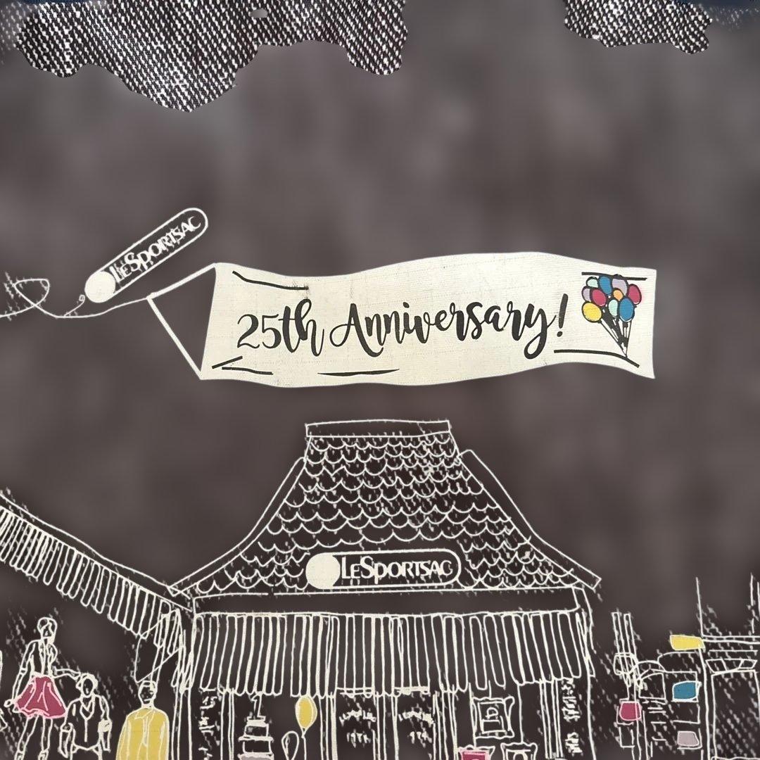 レスポートサック　ショルダートート2wayバッグ25周年 ハワイ限定