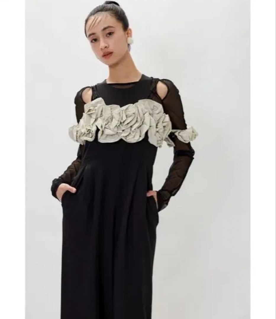 アンドレスト　オケージョンドレス