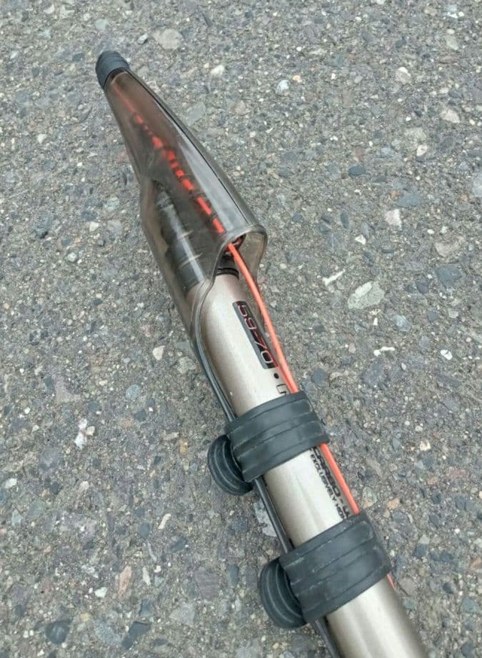 K*A様 DAIWA　 大島　1.5-59/70