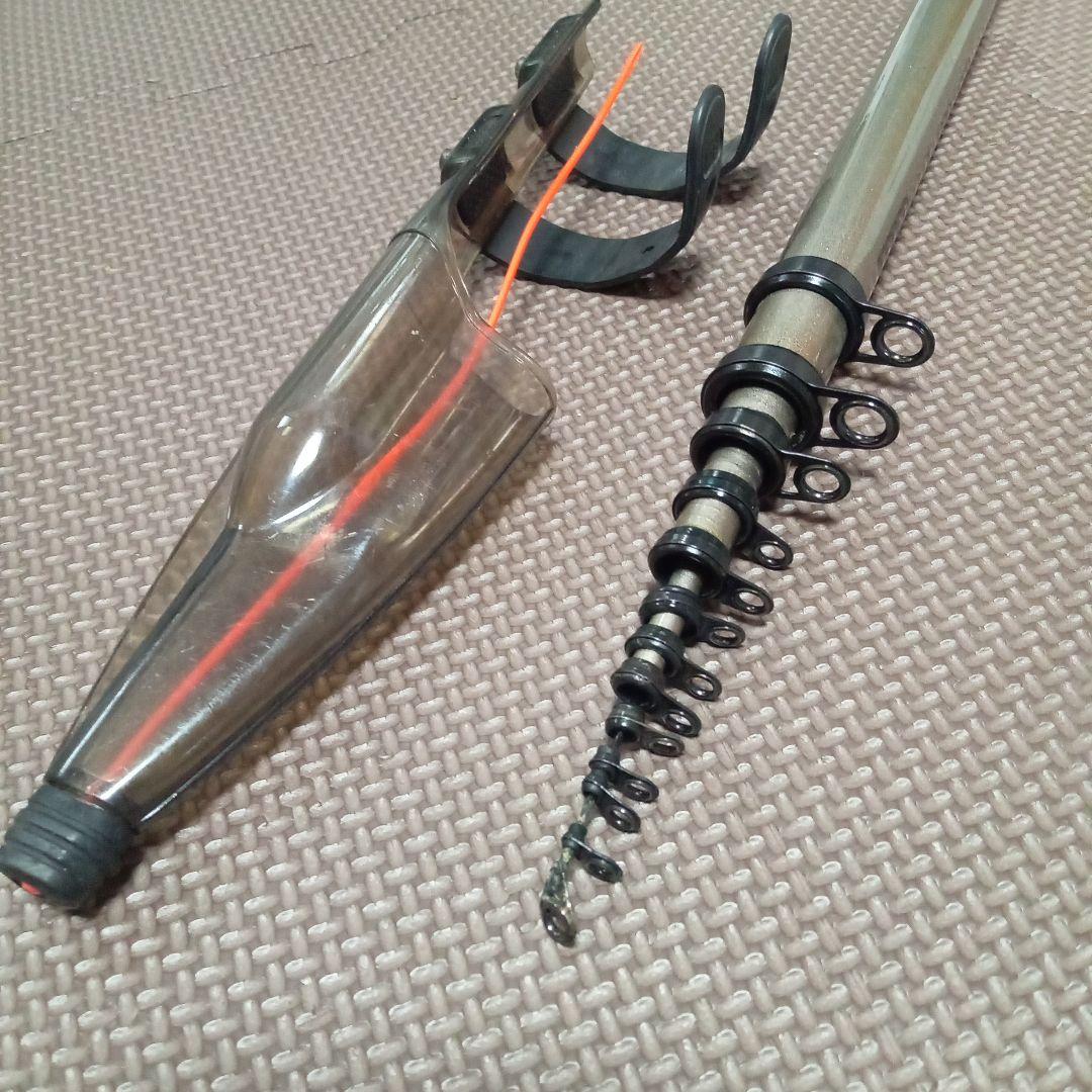 K*A様 DAIWA　 大島　1.5-59/70