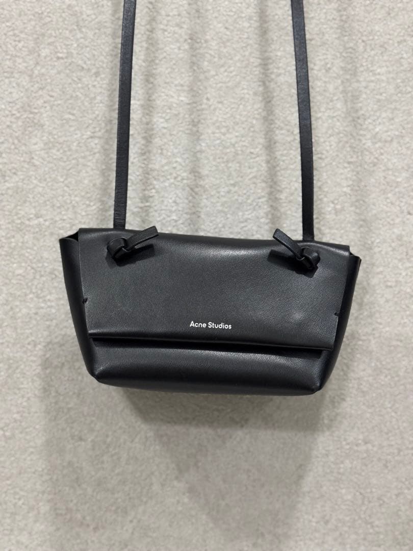 【最終値下げ】Acne Studious 5点セット