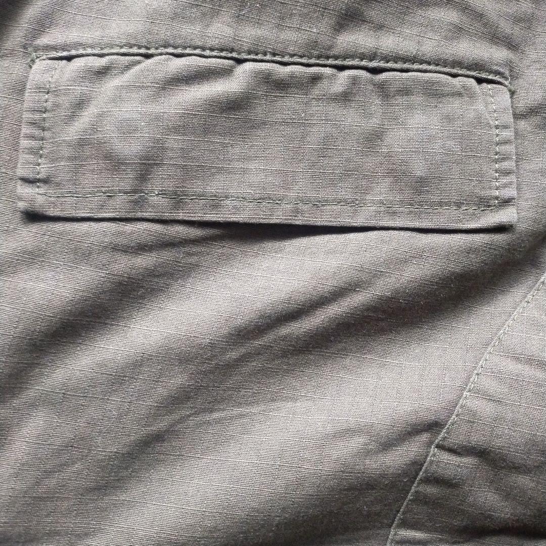 wtaps カーゴパンツ ダブルタップス　初期　レア　９０s　 カーキ　サイズＬ