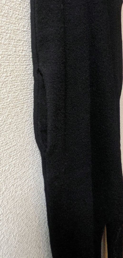 R&D.M.Co-オールドマンズテーラー☆圧縮ニットサロペット