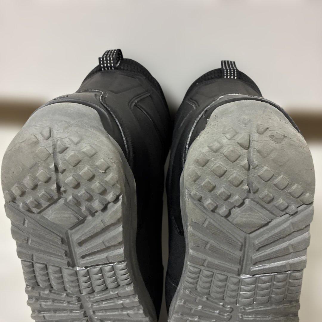 nidecker altai 27.0㎝　22-23 アルタイ