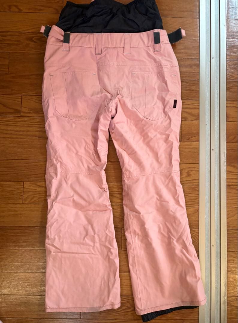 スノーボードウェア　レディース　M 上下セット