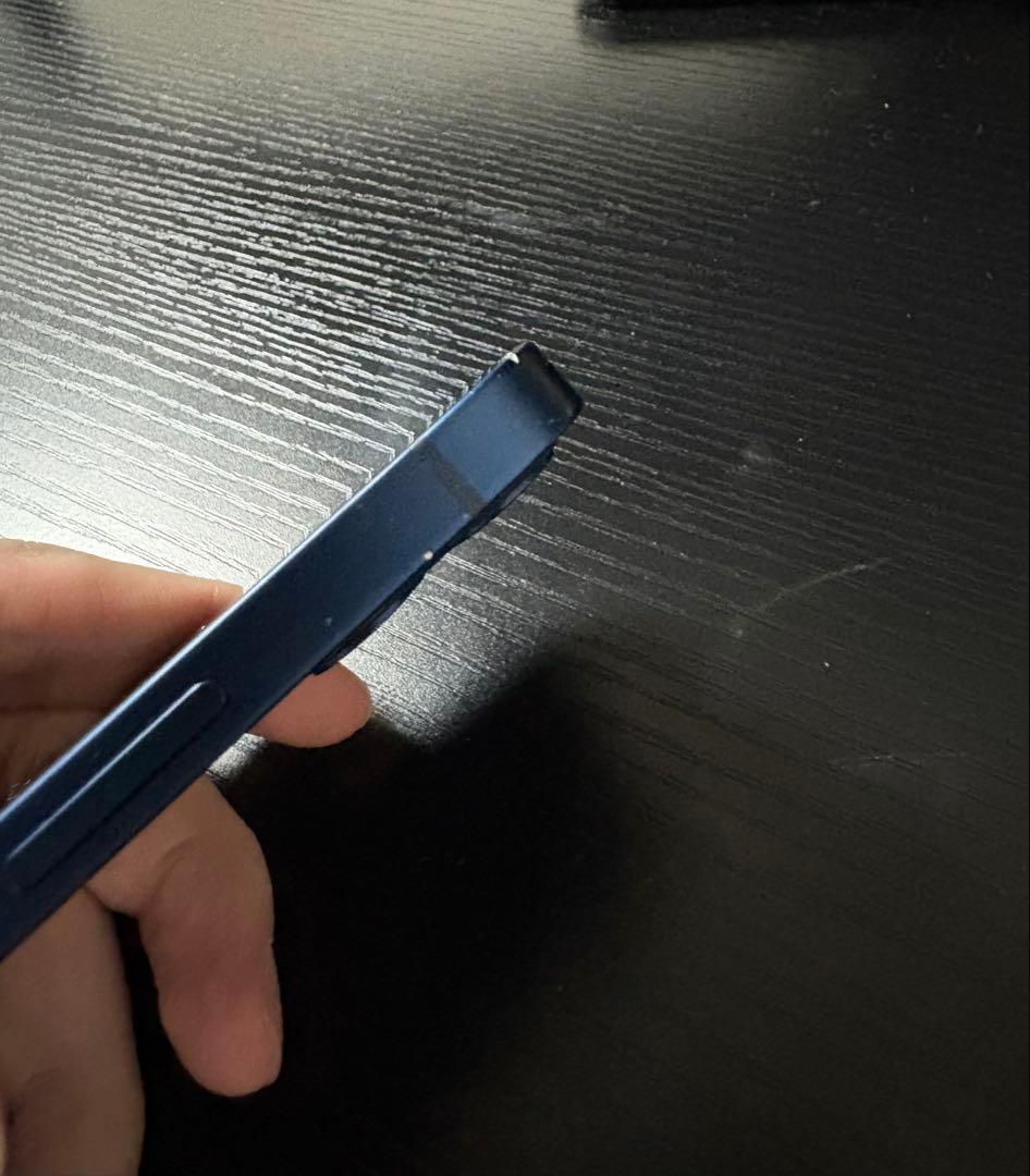 iPhone 12 mini 本体 / SIMフリー / 動作良好