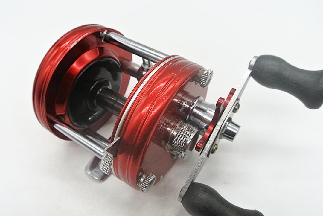 ABU Ambassadeur No 5000 アブ アンバサダー ②