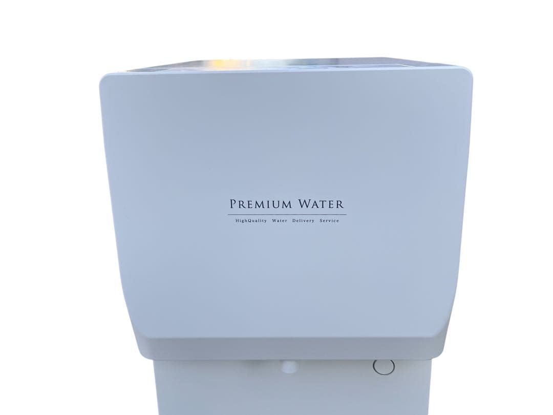 プレミアムウォーター ウォーターサーバー 未使用・開封のみ