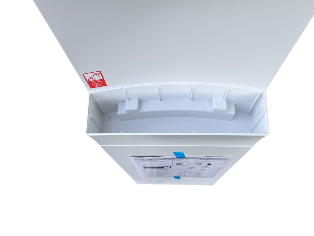 プレミアムウォーター ウォーターサーバー 未使用・開封のみ