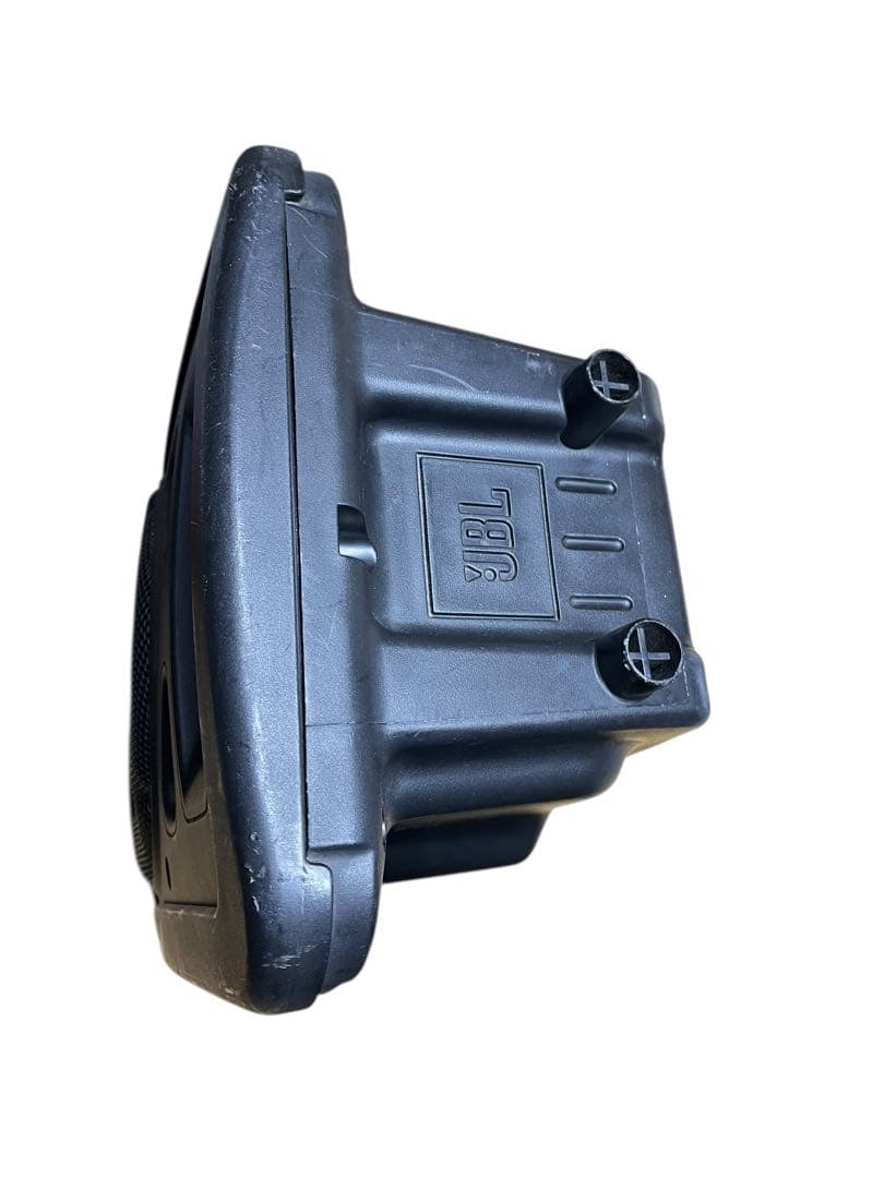 JBL EON10 G2 ミキサー内臓2-Way パワードスピーカーペア