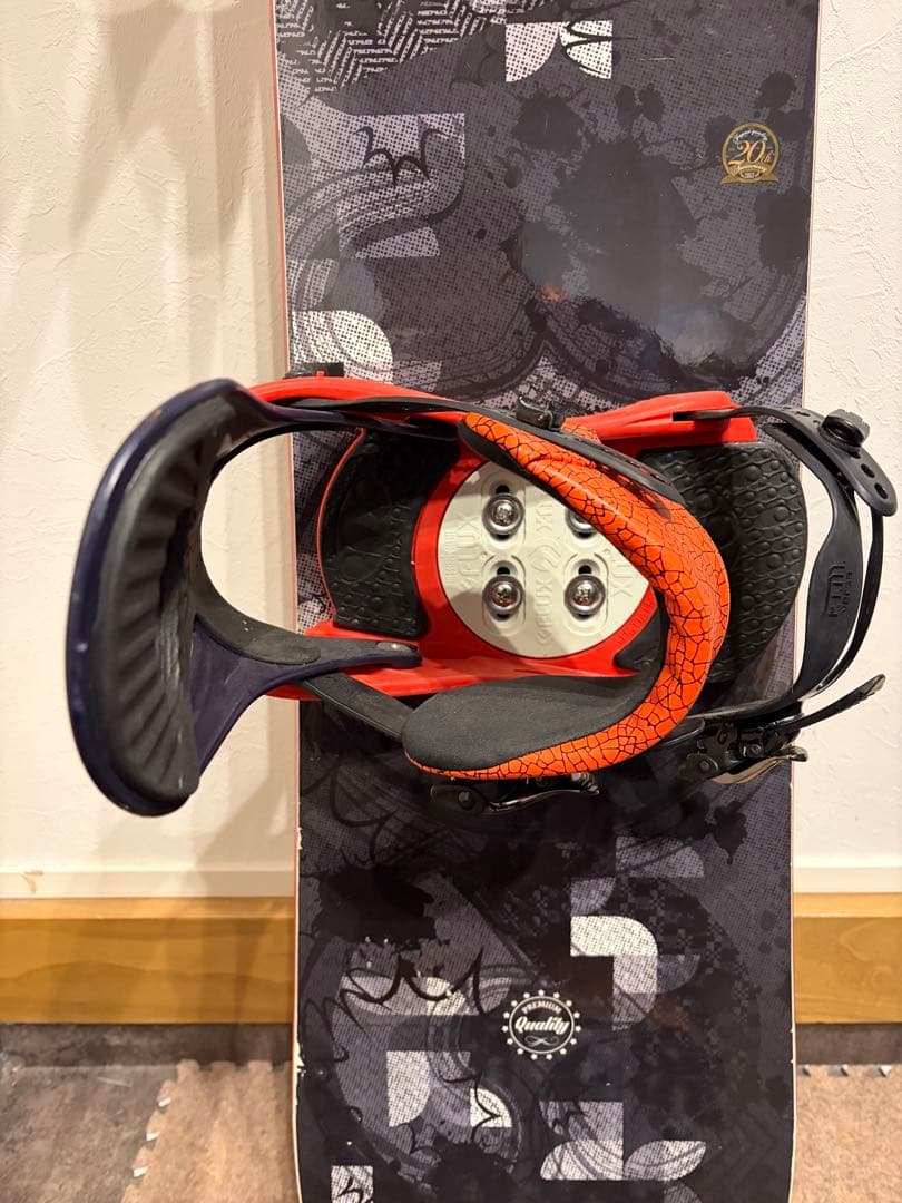 ★ヨネックス フラックス 2点セット メンテナンス.HOTWAX済 おまけ付★