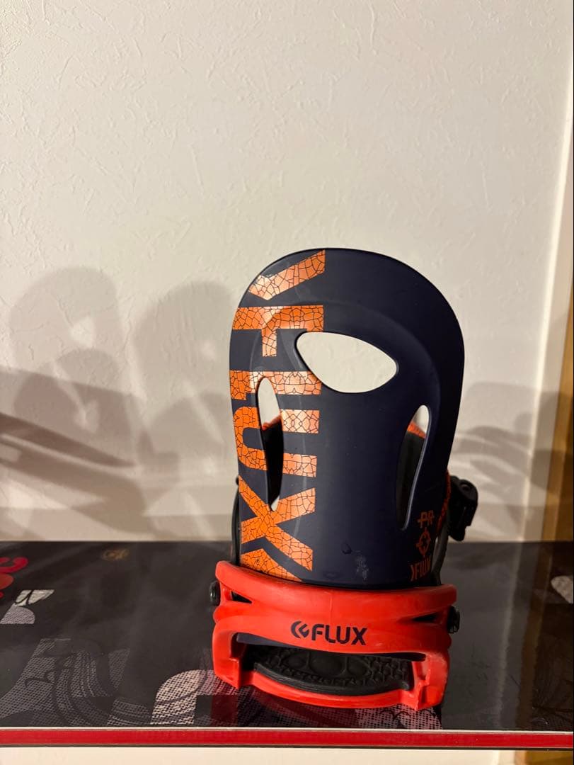 ★ヨネックス フラックス 2点セット メンテナンス.HOTWAX済 おまけ付★