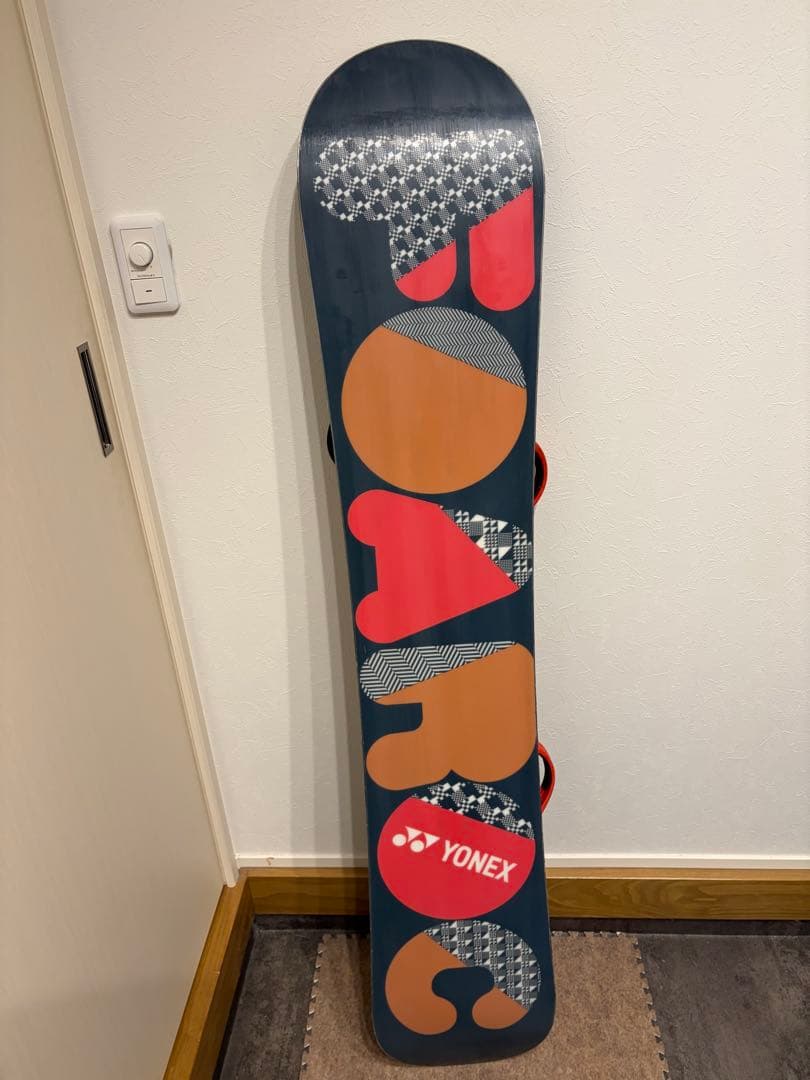 ★ヨネックス フラックス 2点セット メンテナンス.HOTWAX済 おまけ付★