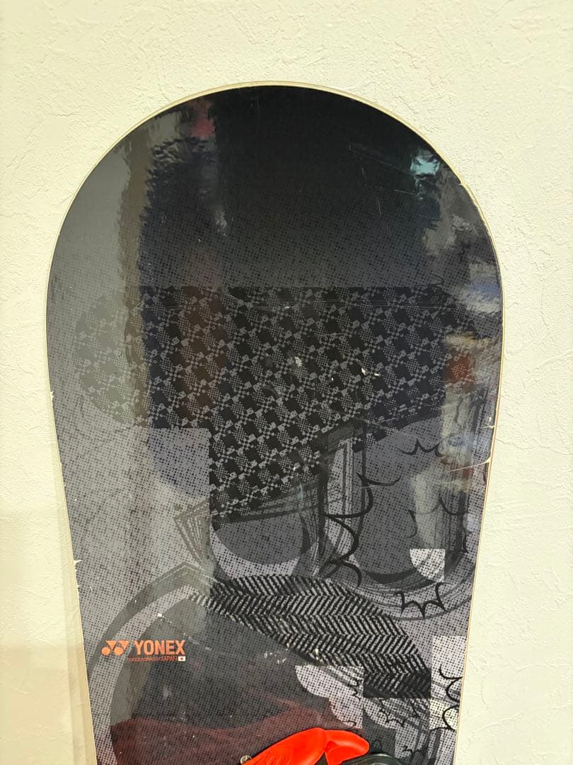 ★ヨネックス フラックス 2点セット メンテナンス.HOTWAX済 おまけ付★