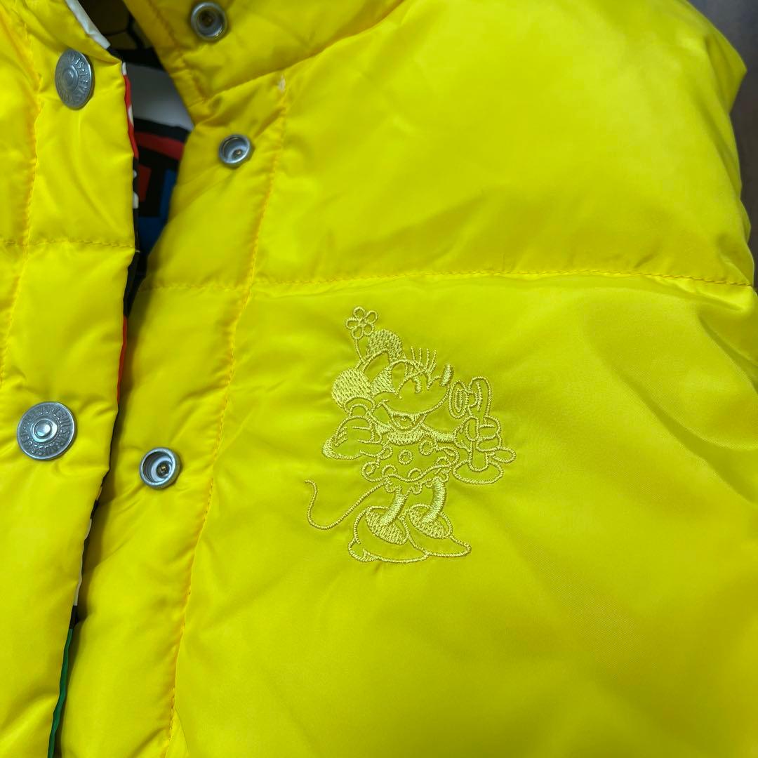 リーバイス　ダウン　ディズニー