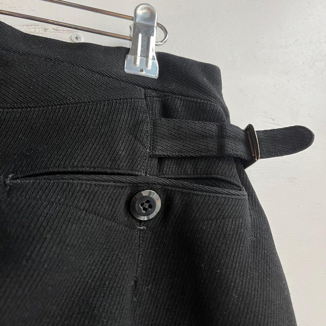 40〜50s ユーロ ジョッパーズパンツ ウールパンツ ヴィンテージ ヨーロッパ