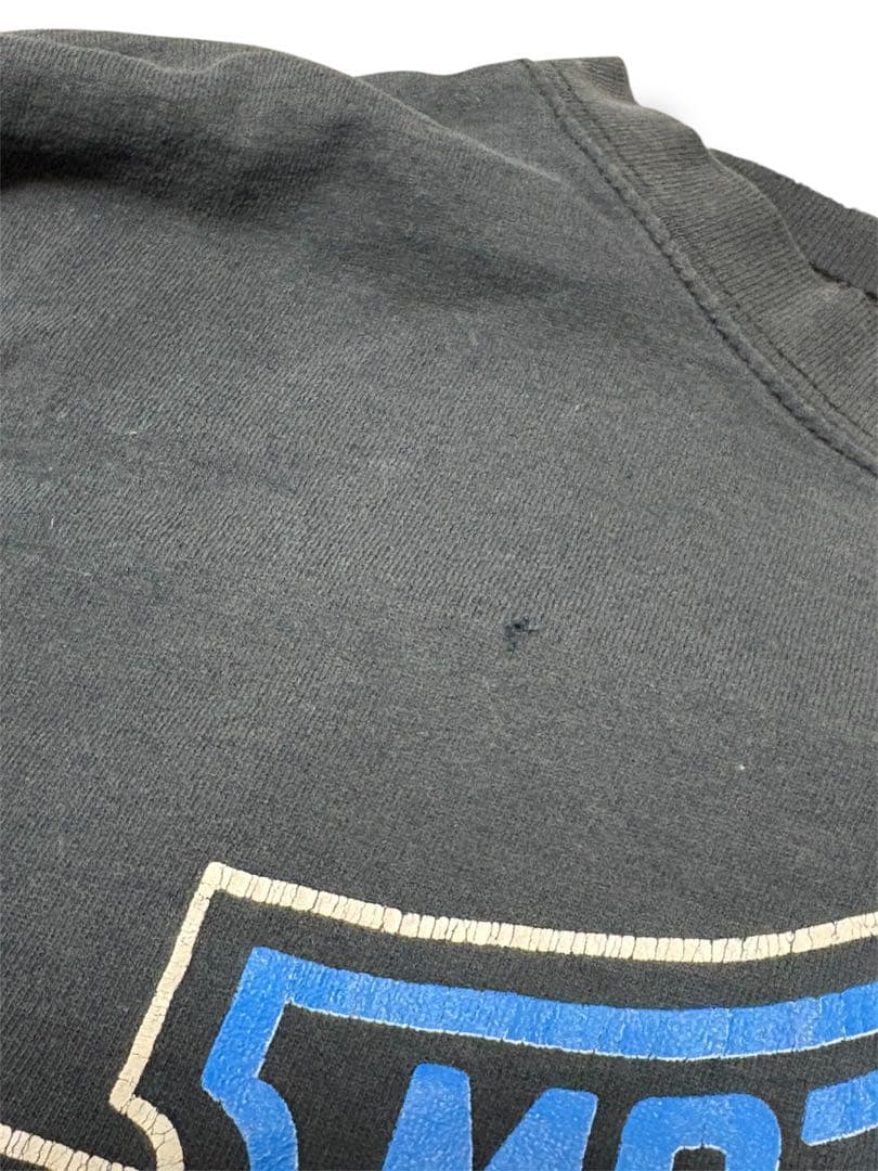 【max 様】専用 Harley Davidson ブルー フレイム ロン