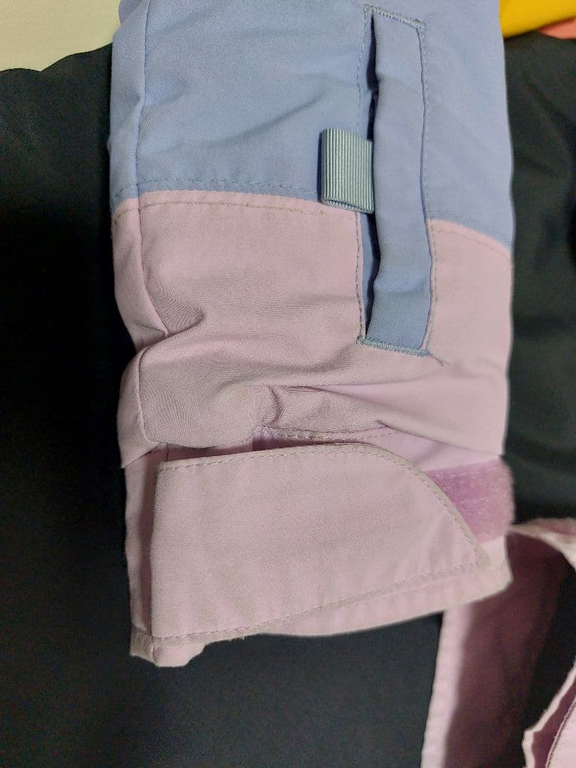 BURTON　バートン　スノーボード　スキー　　ウェア　キッズ　ジュニア　120