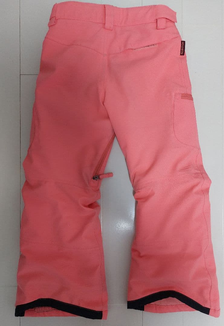 BURTON　バートン　スノーボード　スキー　　ウェア　キッズ　ジュニア　120