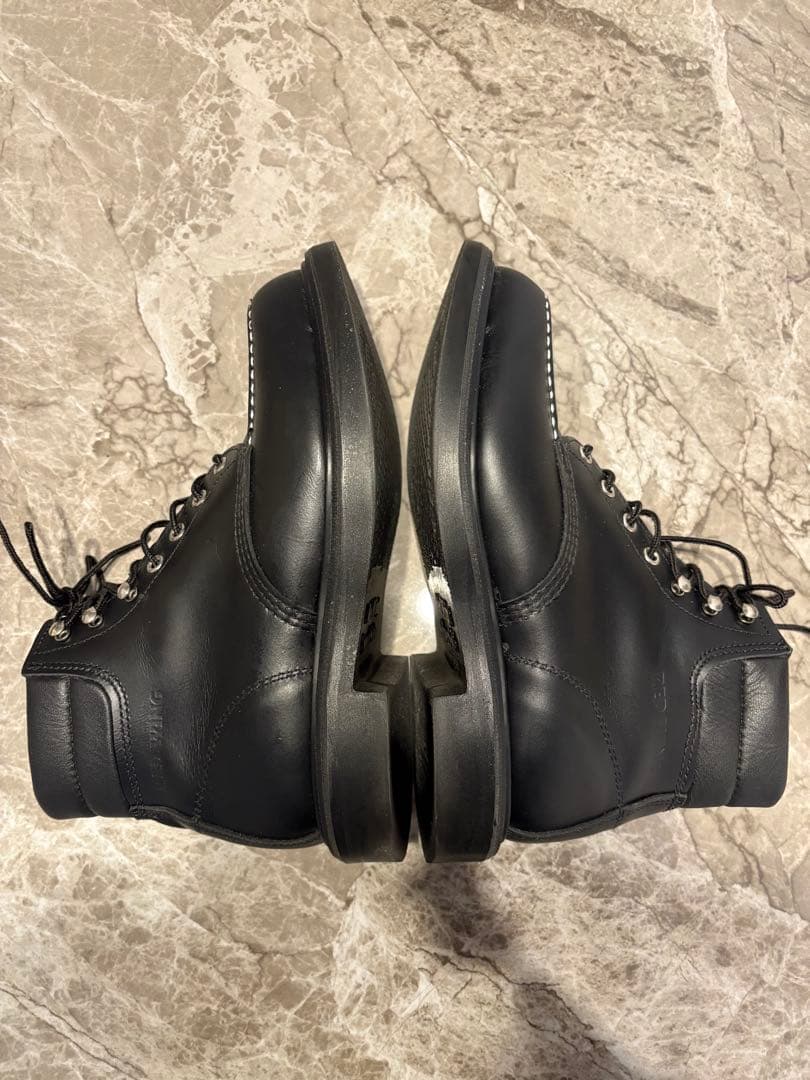 Red Wing 8133 26cm スーパーソール　美品