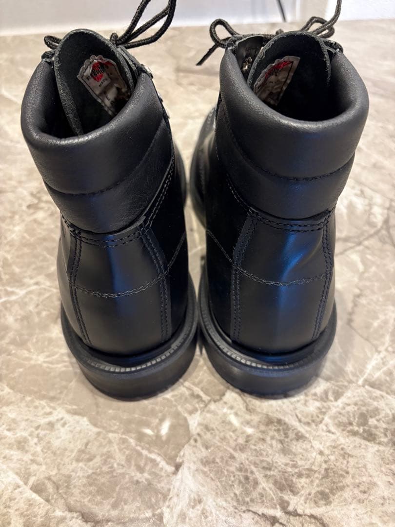 Red Wing 8133 26cm スーパーソール　美品