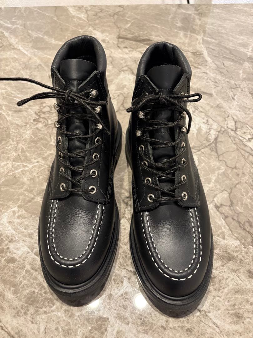 Red Wing 8133 26cm スーパーソール　美品