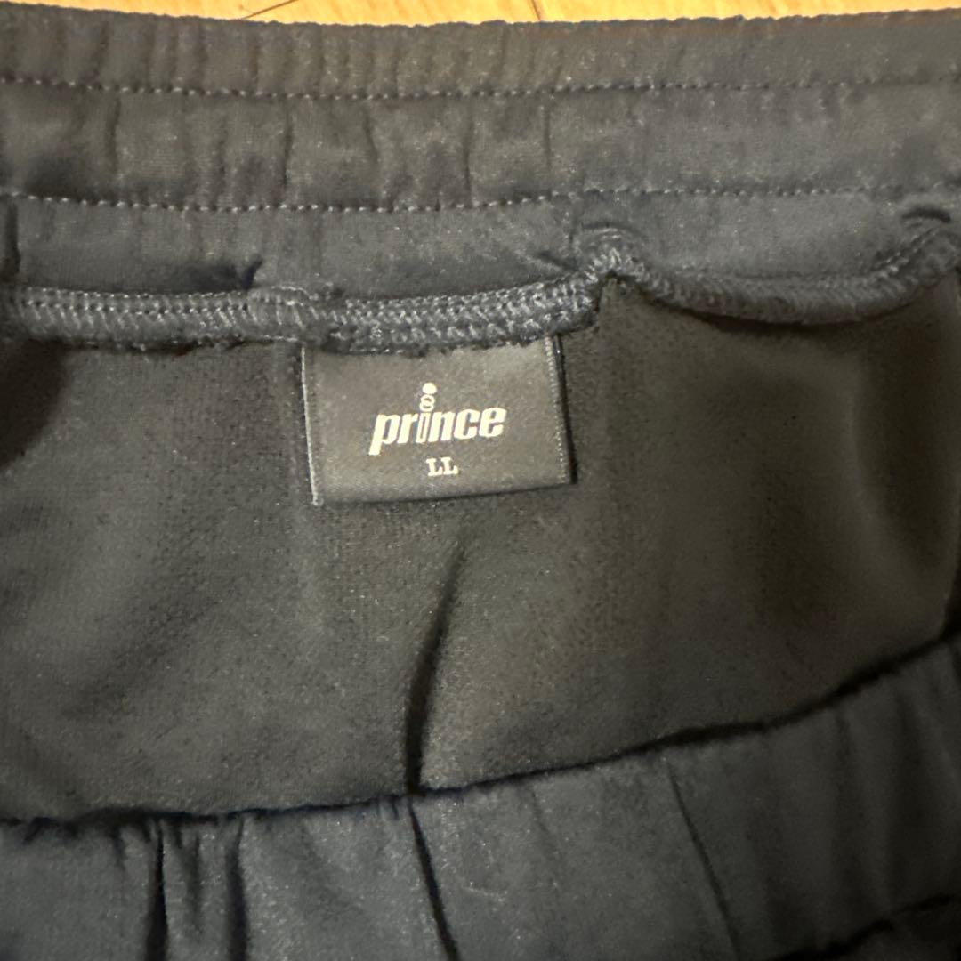 のりこ‼️プリンスセットアップ