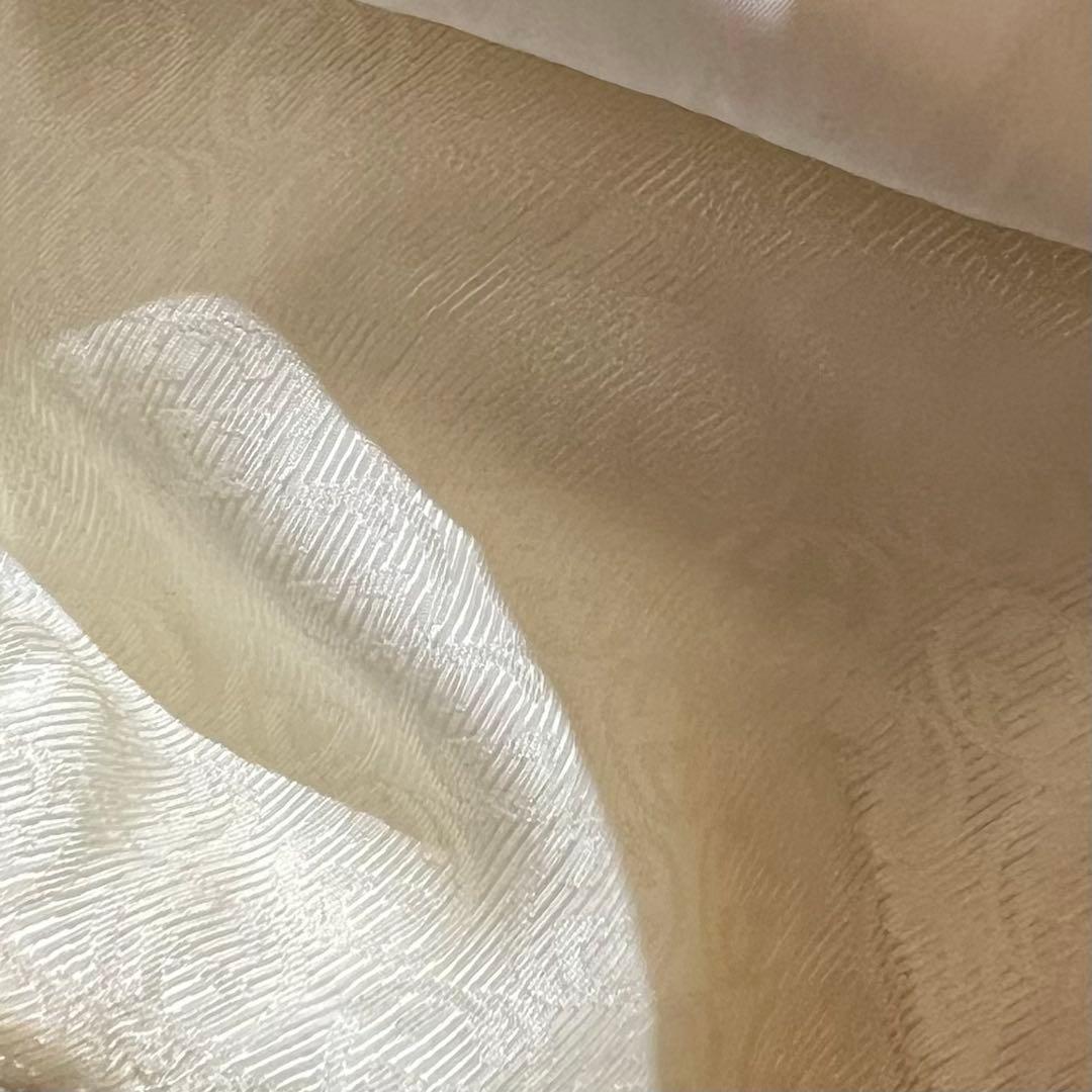 入手困難✨ GUCCI グッチ TOMFORD ダウンベスト GG柄 ベージュ系