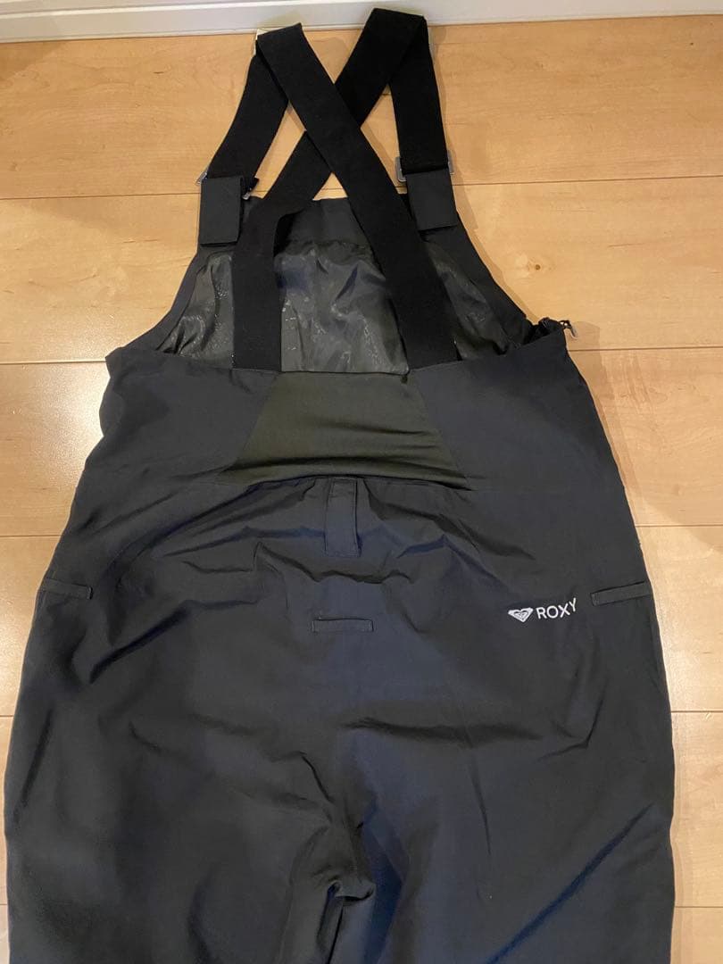 Roxy GORETEX BIB PANTS ロキシーゴアテックスビブパンツ
