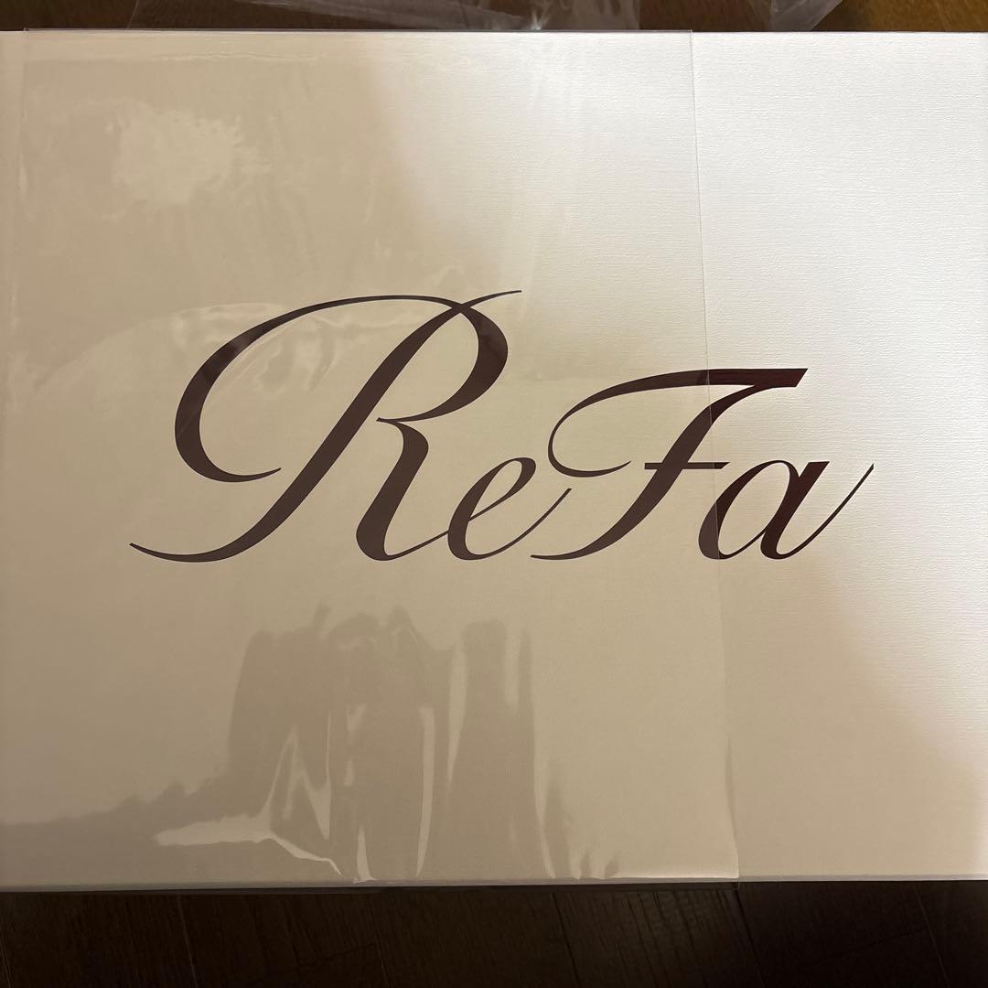 【新品未使用】 ReFa BEAUTECH DRYER BX