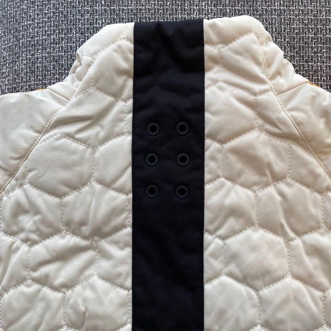 RUSSELUNO ラッセルノ ダウンジャケット