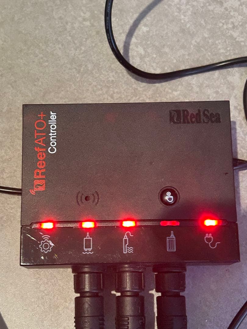 ReefATO+ 自動給水　Red Sea