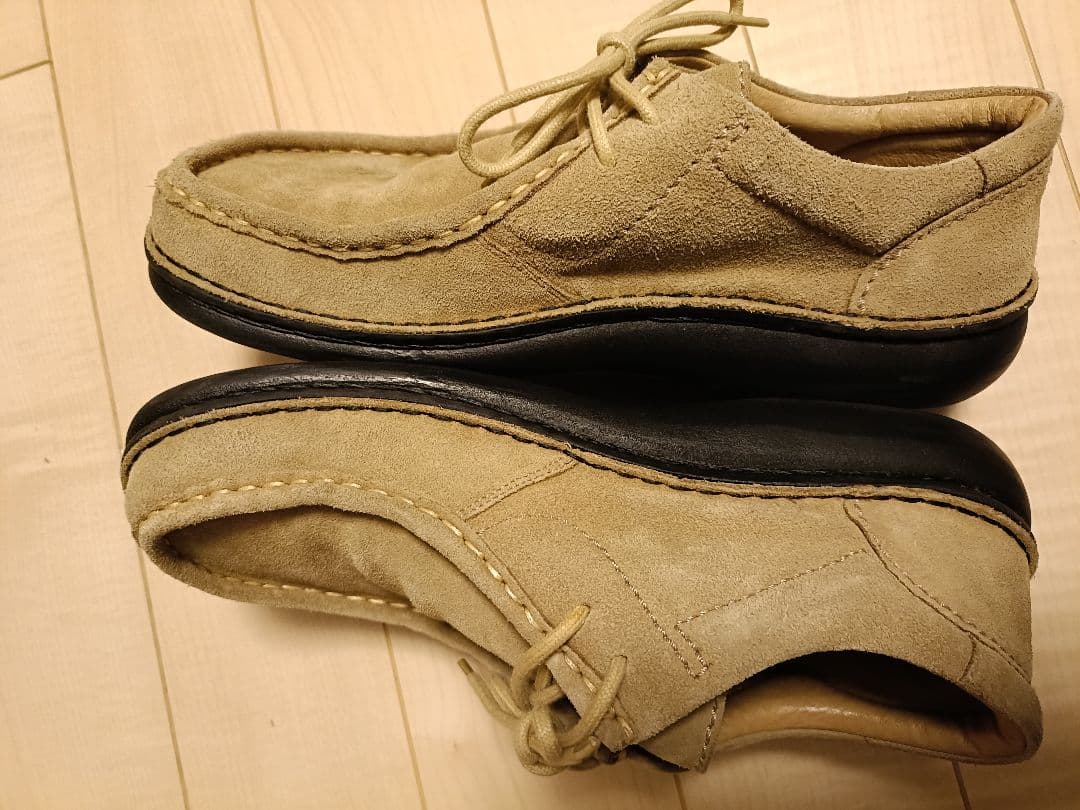 極美品★屋内試着のみ　ビルケンシュトック 　フットプリンツ torrance