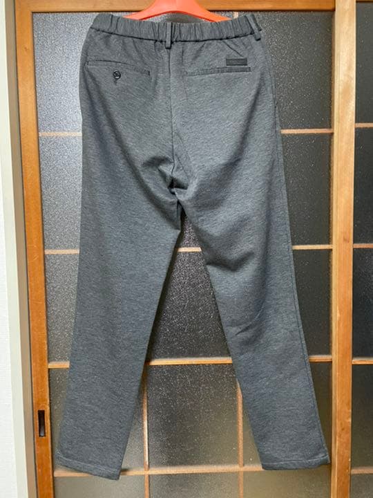 ブラックレーベル　パンツ