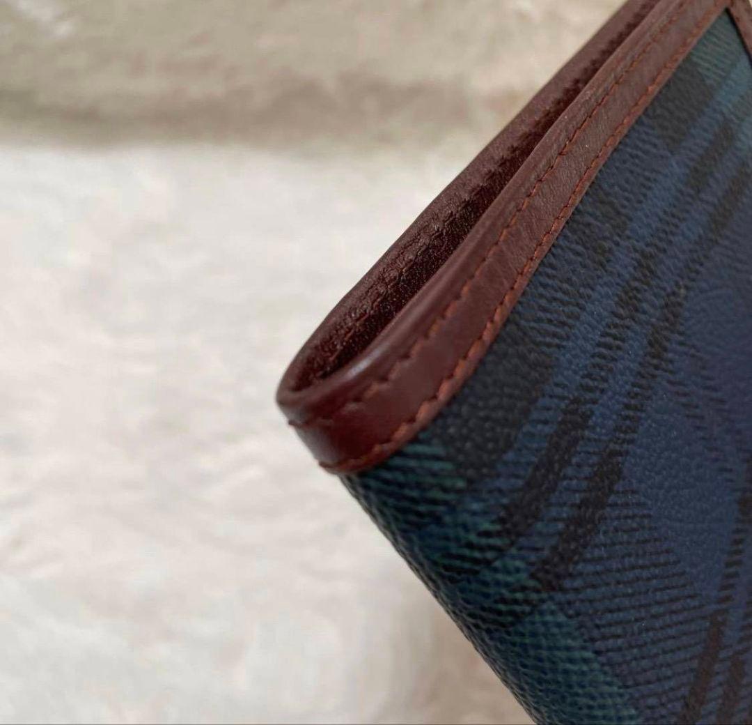 Polo Ralph Lauren ポロラルフローレン　札入れ　二つ折り財布