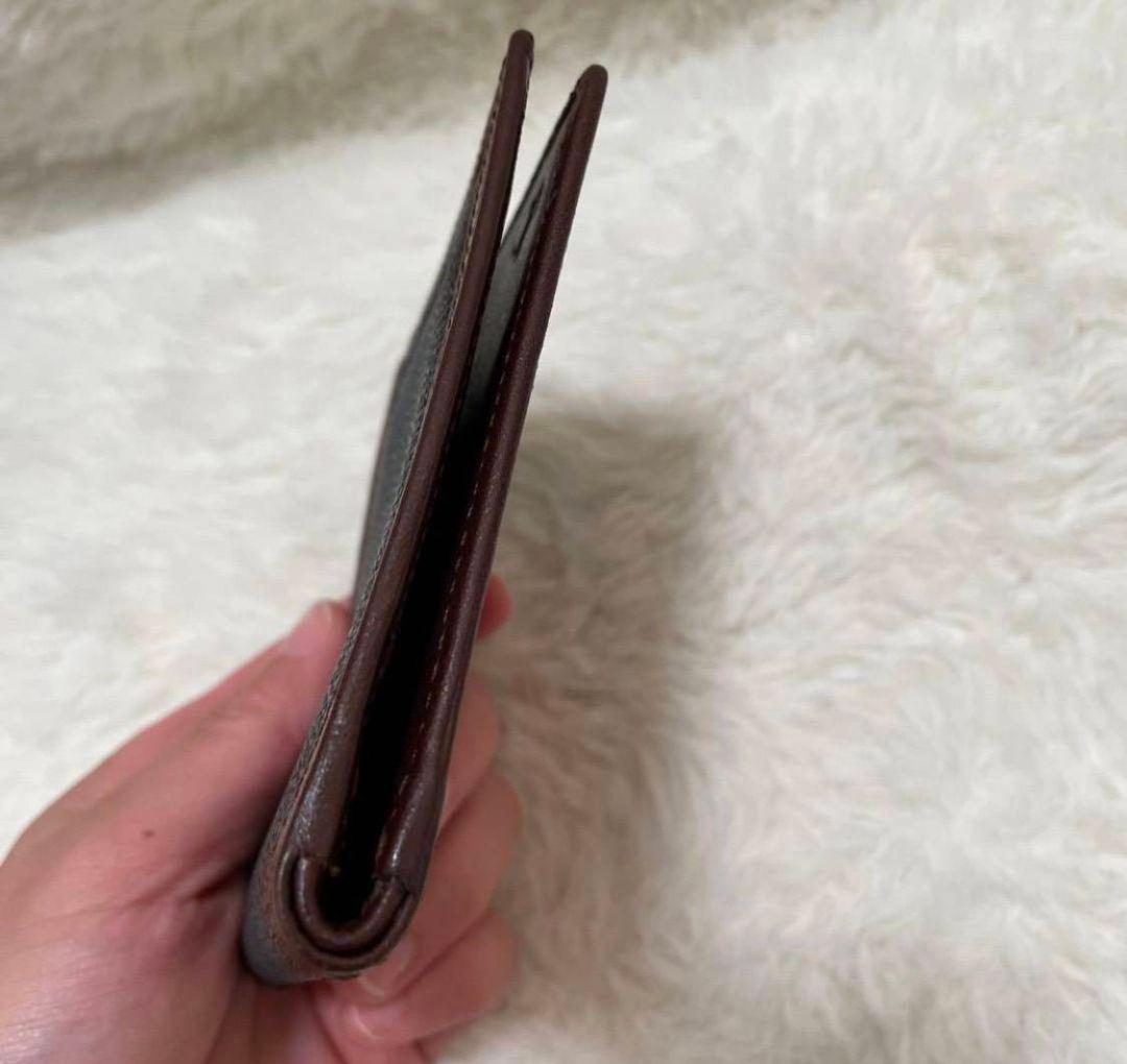 Polo Ralph Lauren ポロラルフローレン　札入れ　二つ折り財布