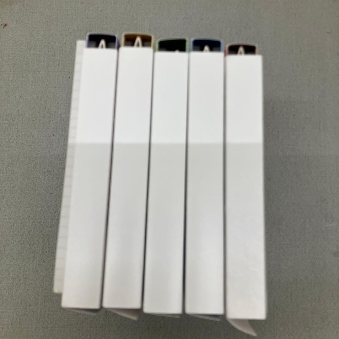 GB7100 リコリス・リコイル DVD1〜5巻セット