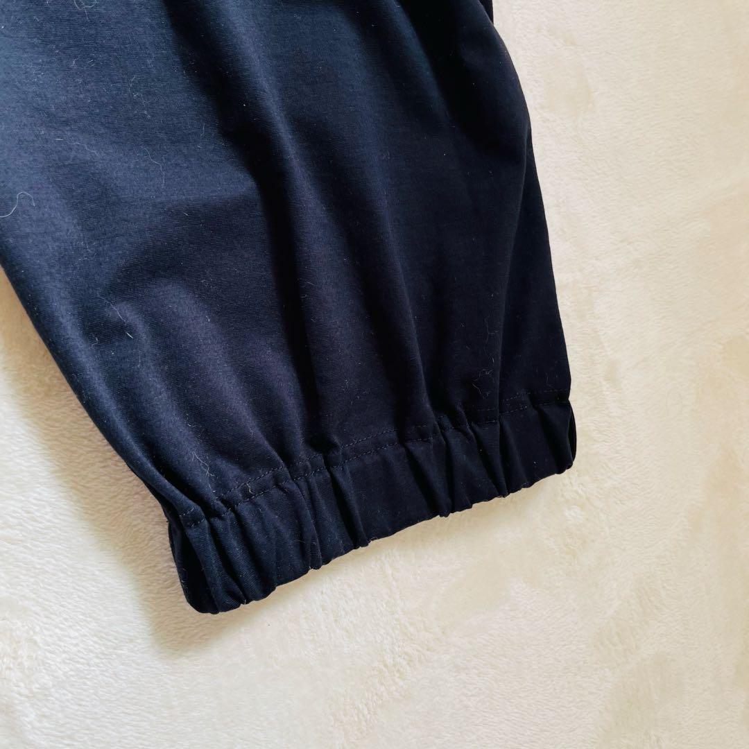 『SOLAMONAT 』モッツァレラストレッチジャンプスーツサロペット　ソラモナ