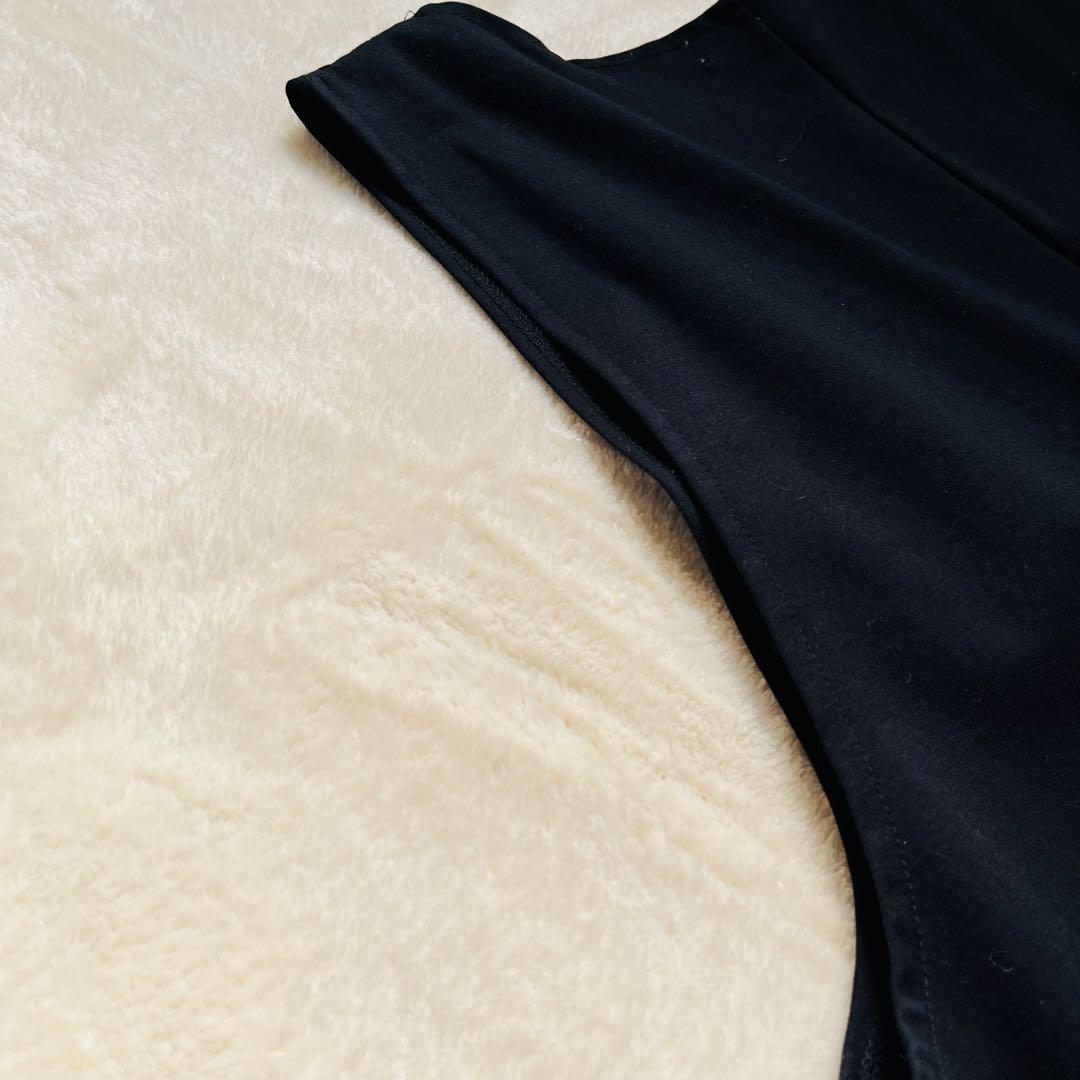 『SOLAMONAT 』モッツァレラストレッチジャンプスーツサロペット　ソラモナ