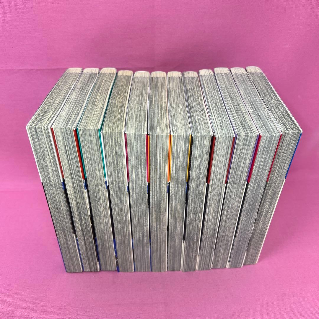 GANTZ 14巻〜37巻 初版