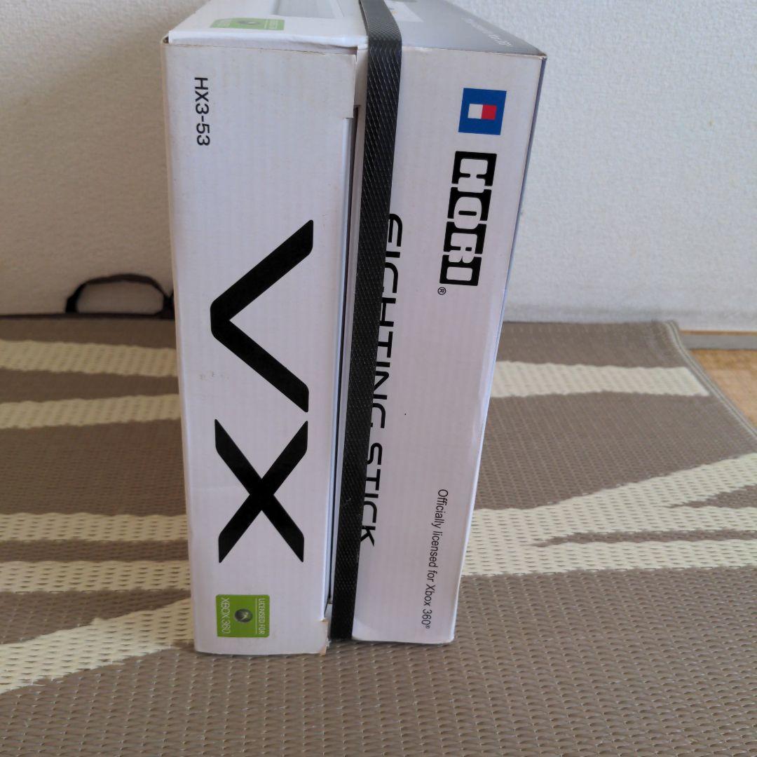 ファイティングコントローラーVX