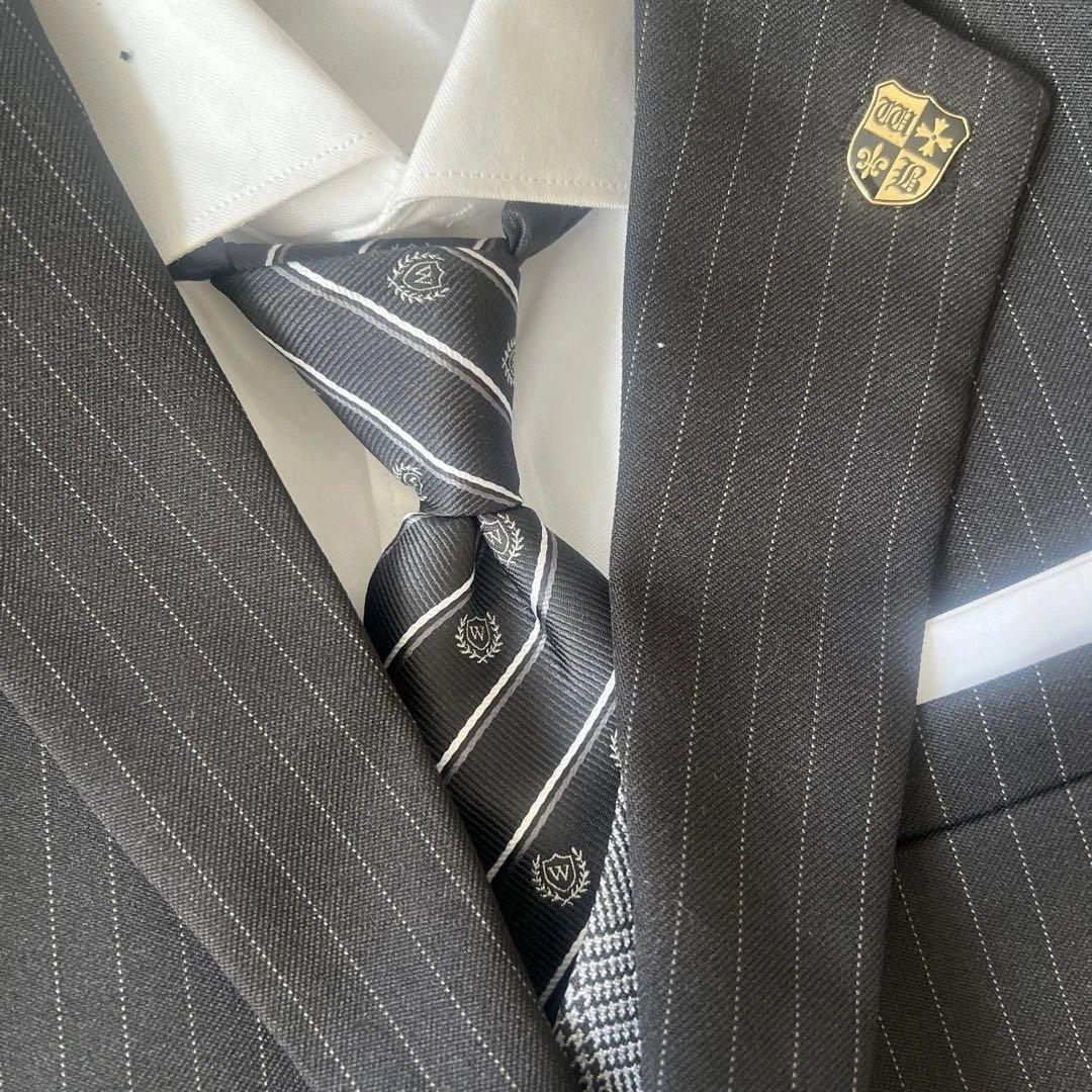 し*も様 【極美品】Waltz by Beams Design スーツ 150